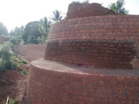 Bandadka Fort