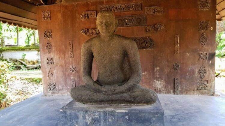 Krishnapuram Palace Archaeological Museum