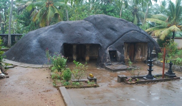 Kottukkal-Cave-Temple