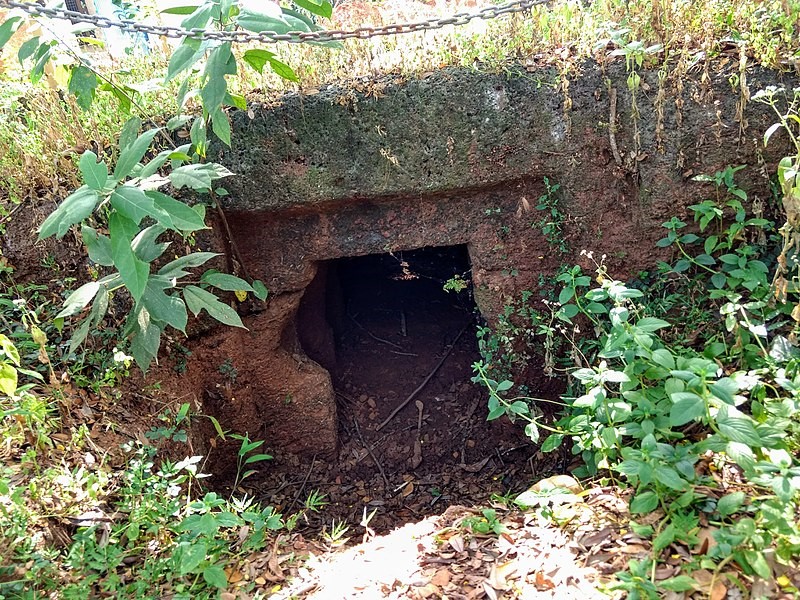Pilicode_Cave
