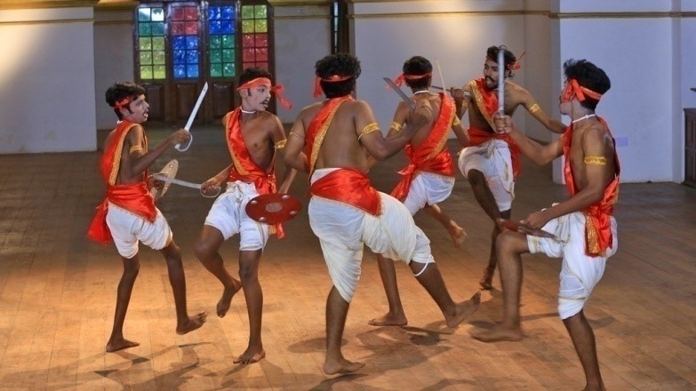 Parichamuttukali