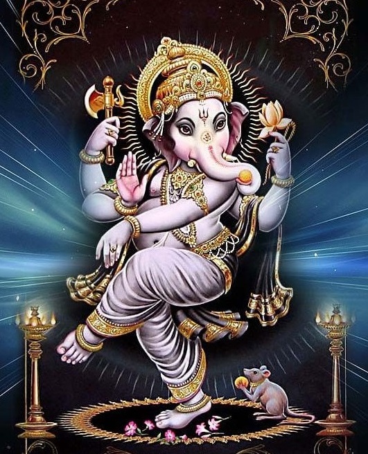 GANAPATHY